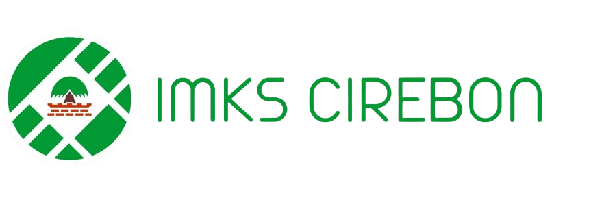 Logo IMKS Cirebon